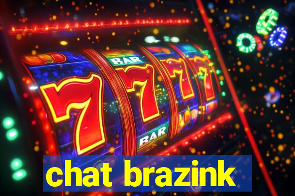 chat brazink